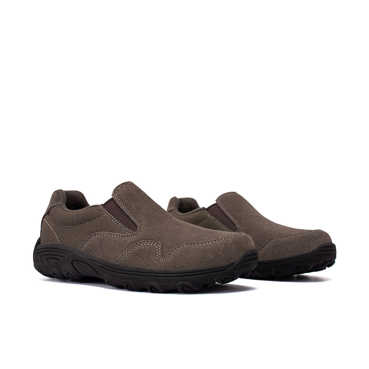 Slip On Niño Jungle Moc Kdz Café Merrell – Merrell Chile