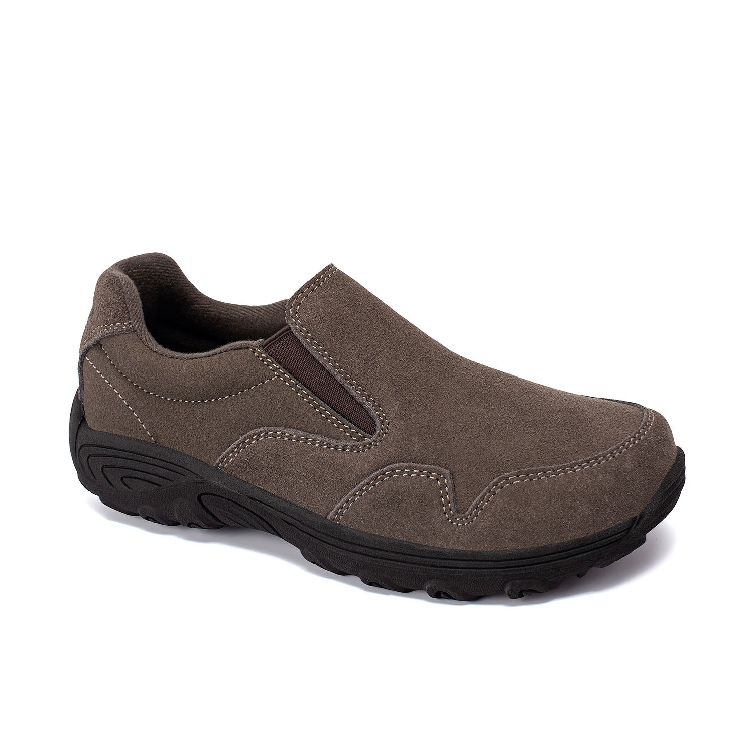 H06133 新品 MERRELL JUNGLE MOC キッズ ：20cm Slip On Niño Jungle Moc Kdz Café Merrell – Merrell Chile