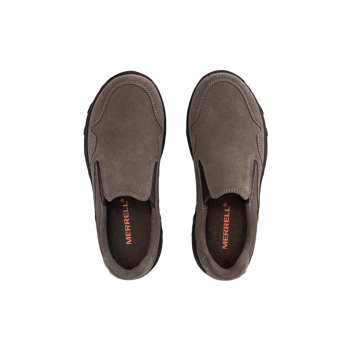 Slip On Niño Jungle Moc Kdz Café Merrell
