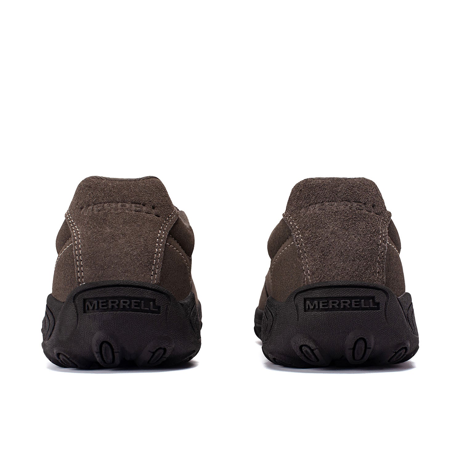 Slip On Niño Jungle Moc Kdz Café Merrell