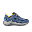 Zapatilla Niño Moab Kdz Azul Merrell