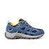 Zapatilla Niño Moab Kdz Azul Merrell