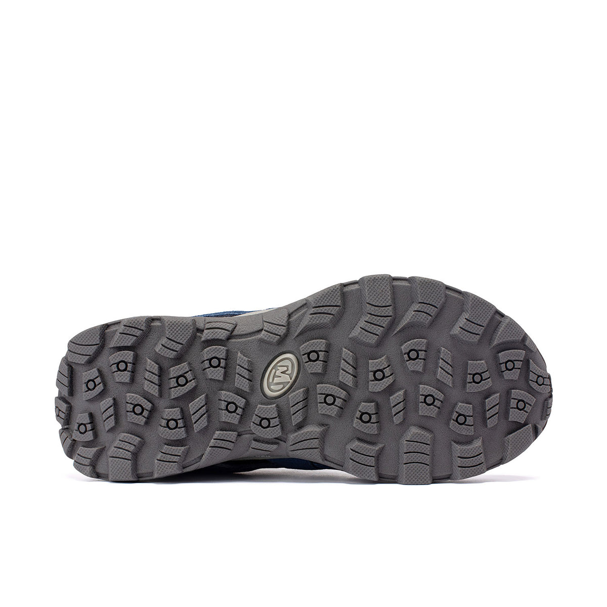 Zapatilla Niño Moab Kdz Azul Merrell