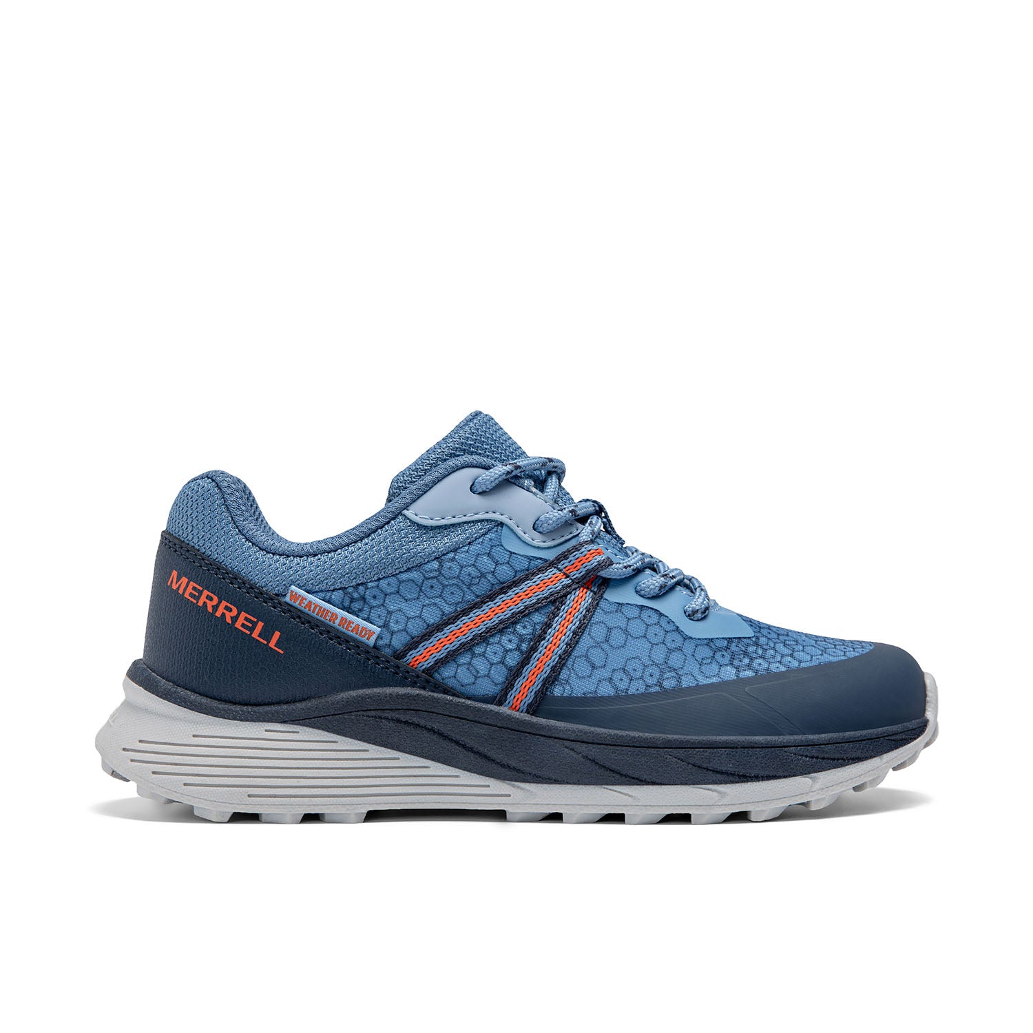 Zapatilla Niño Snova Azul Merrell
