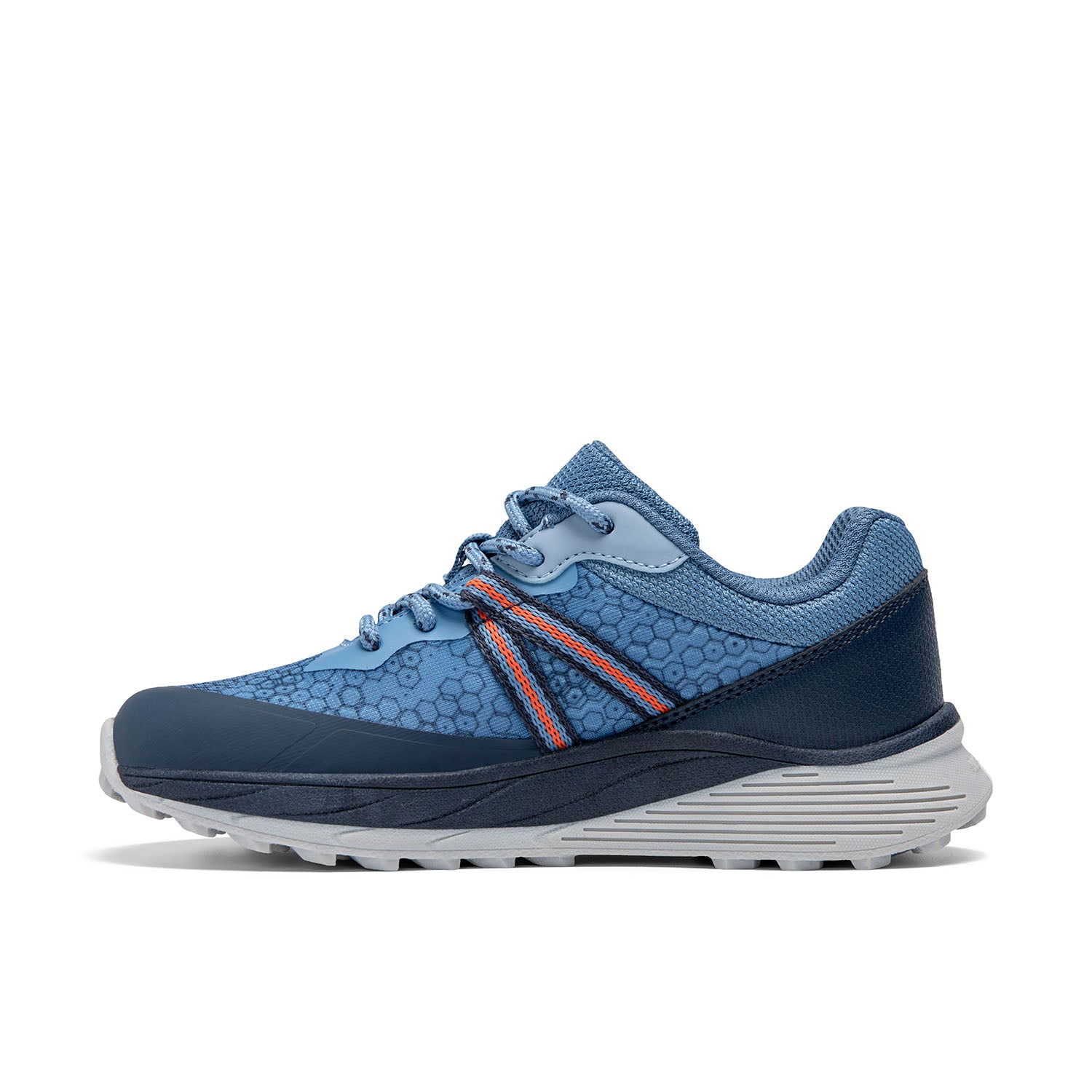 Zapatilla Niño Snova Azul Merrell