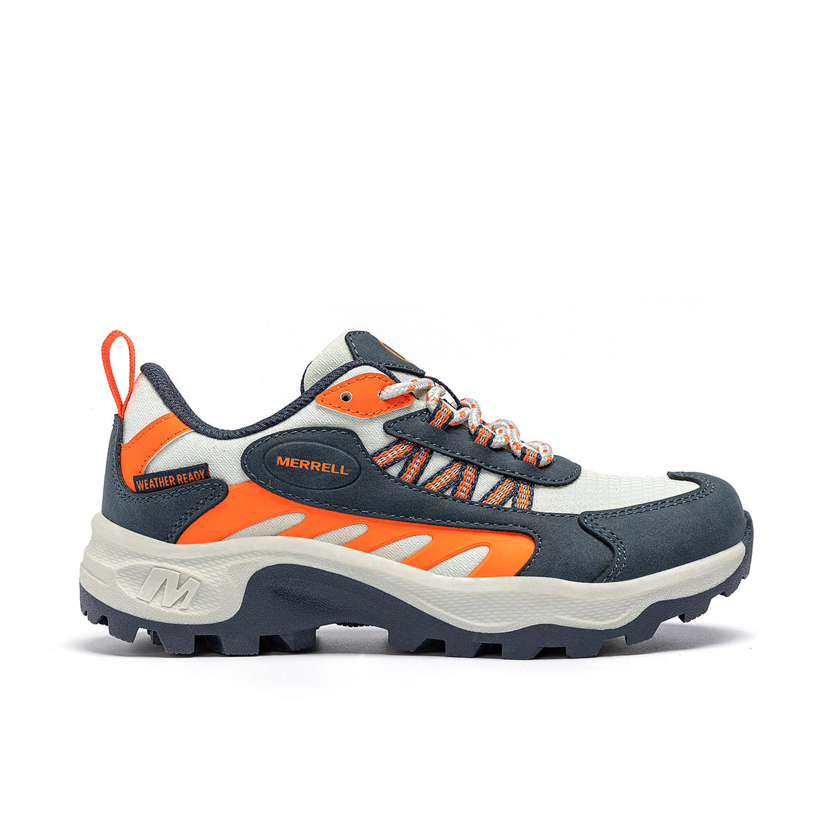 Zapatilla Niño Stowe Low (Spiker) Multicolor Merrell