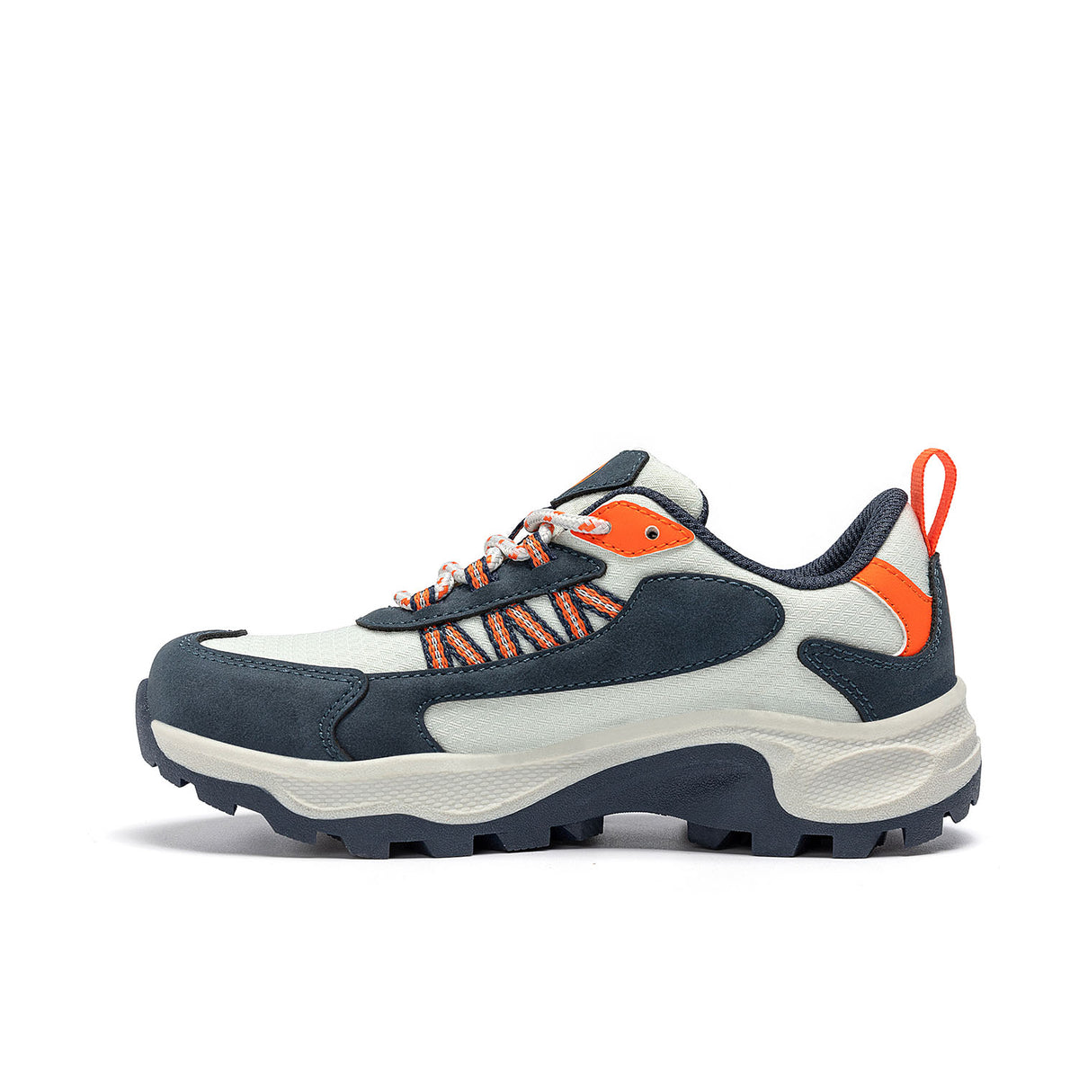 Zapatilla Niño Stowe Low (Spiker) Multicolor Merrell