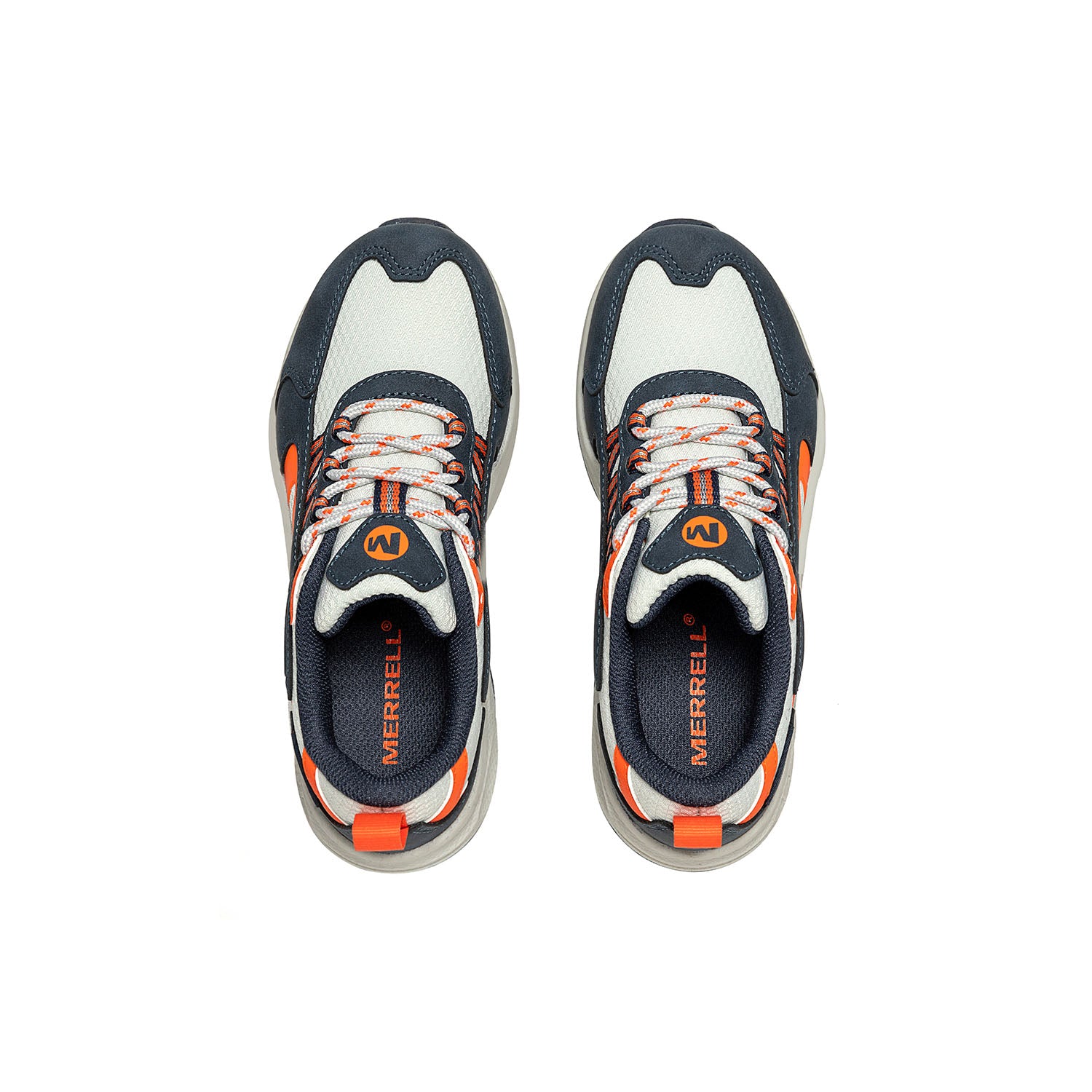 Zapatilla Niño Stowe Low (Spiker) Multicolor Merrell