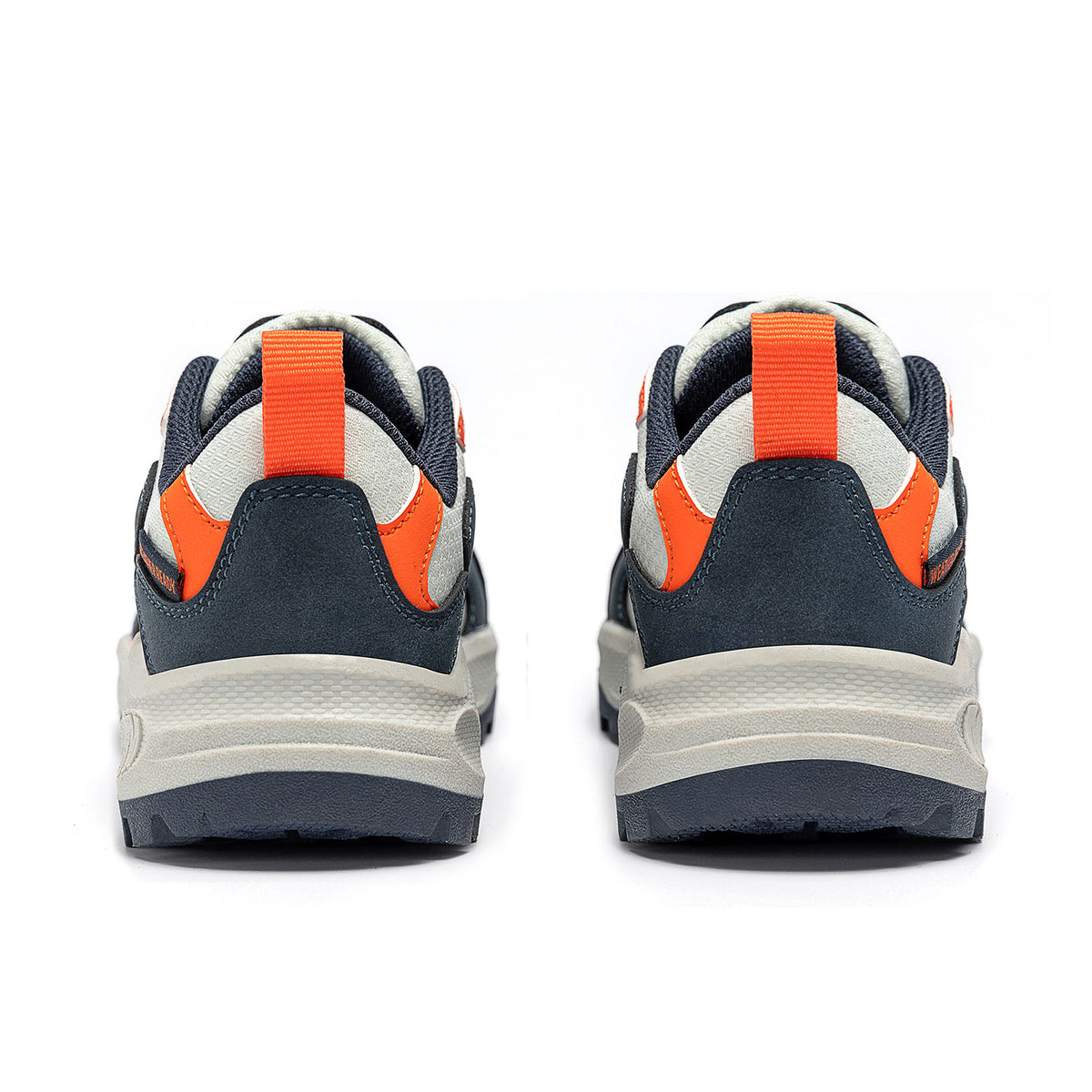 Zapatilla Niño Stowe Low (Spiker) Multicolor Merrell