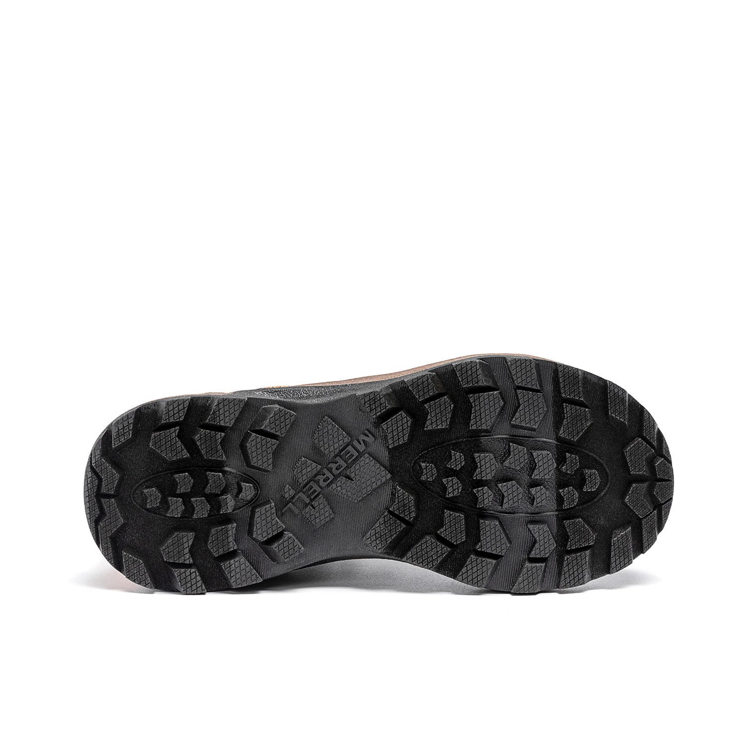 Zapatilla Niña Stowe Low (Spiker) Verde Camo Merrell