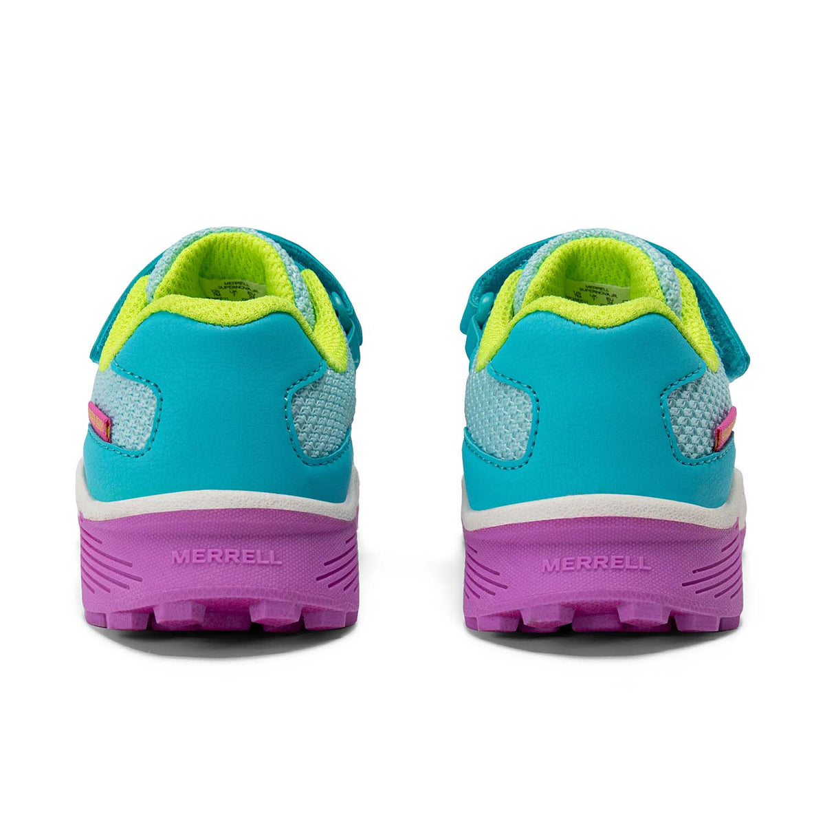 Zapatilla Niña Snova Jr Celeste Merrell