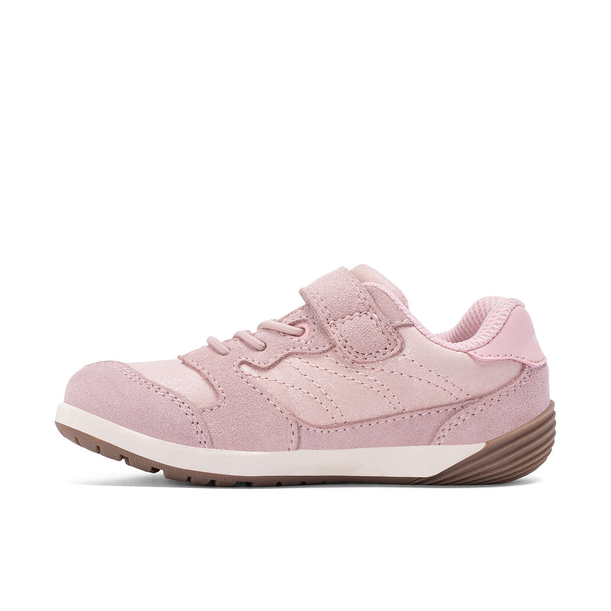 Zapatilla Niña Bare Steps A83 Rosado Merrell