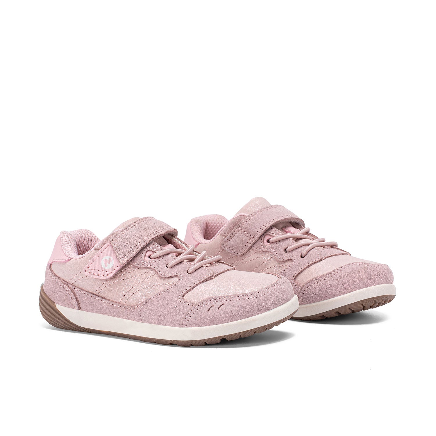 Zapatilla Niña Bare Steps A83 Rosado Merrell