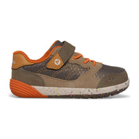 Zapatilla Niño Bare Steps A83 Sneaker Café Merrell