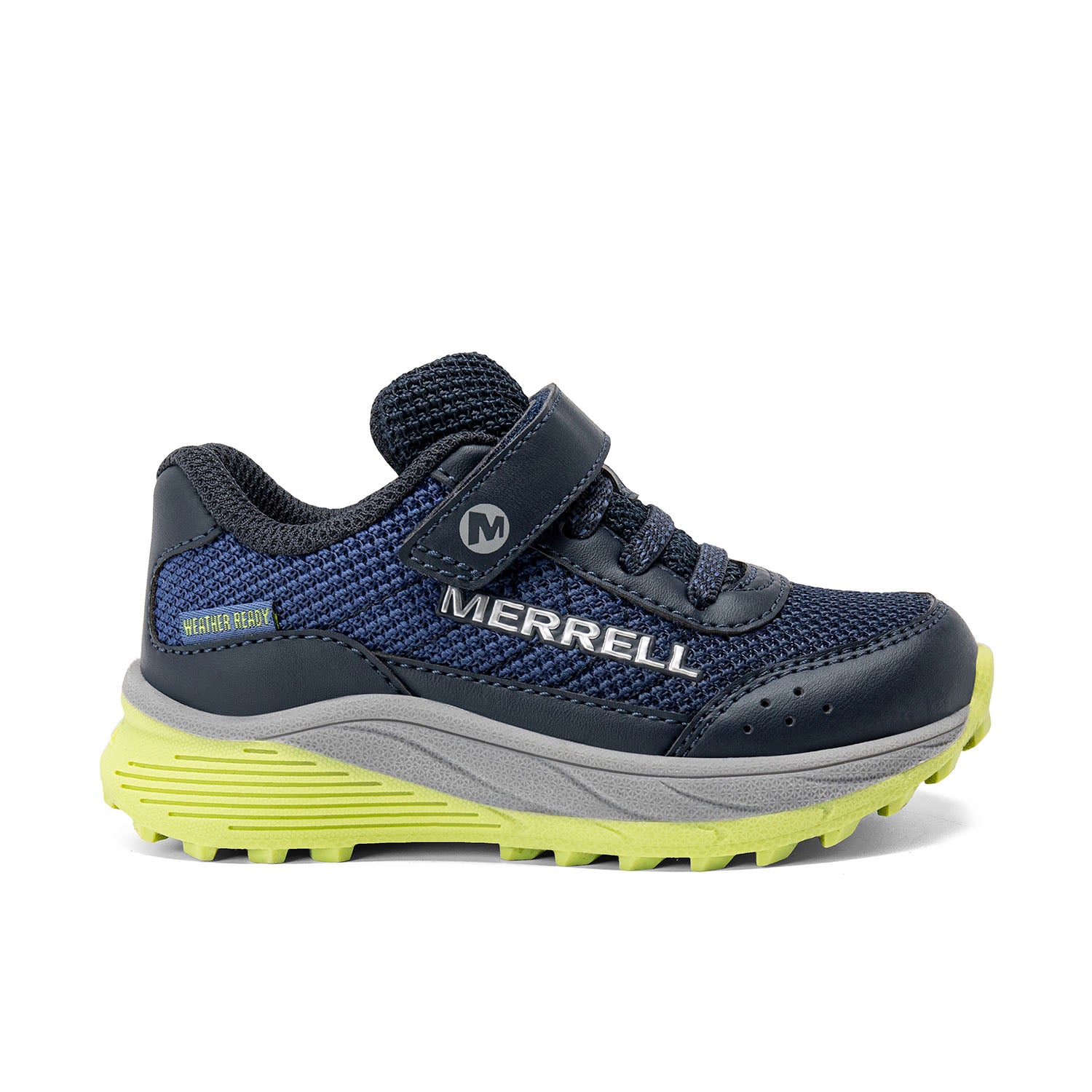 Zapatilla Niño Snova Jr Azul Merrell