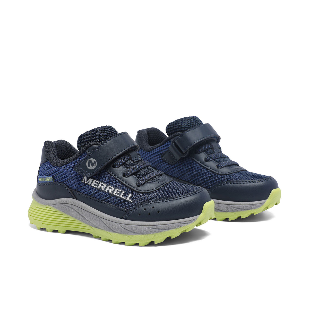 Zapatilla Niño Snova Jr Azul Merrell