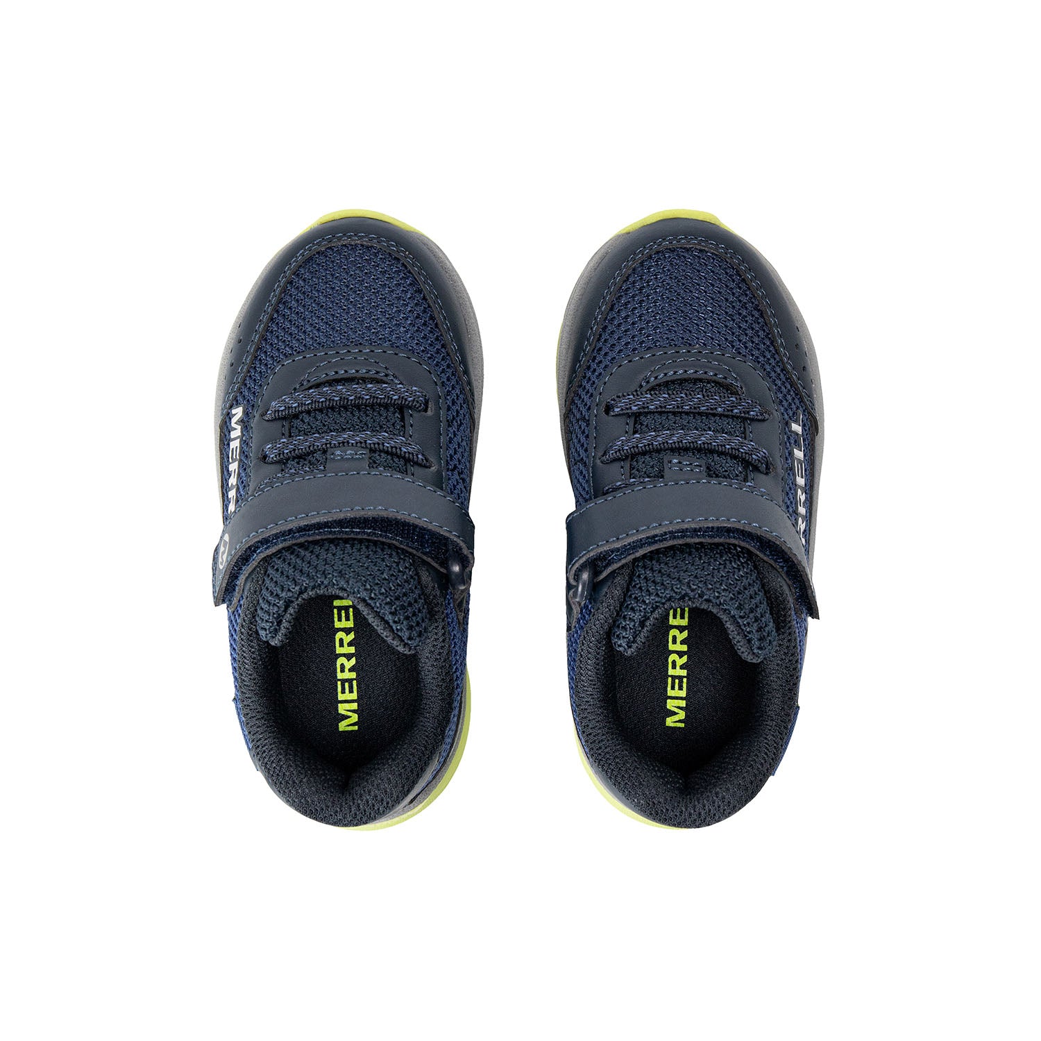 Zapatilla Niño Snova Jr Azul Merrell