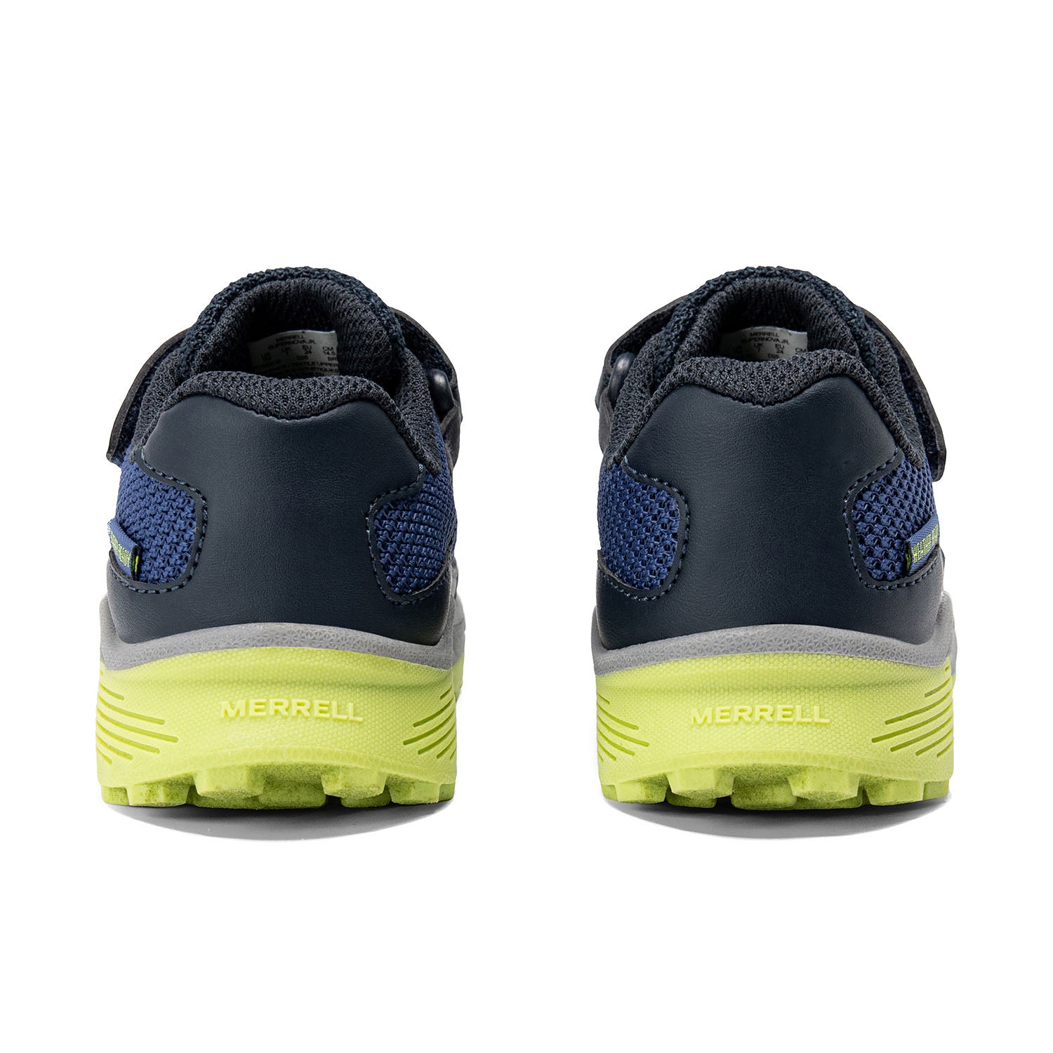 Zapatilla Niño Snova Jr Azul Merrell