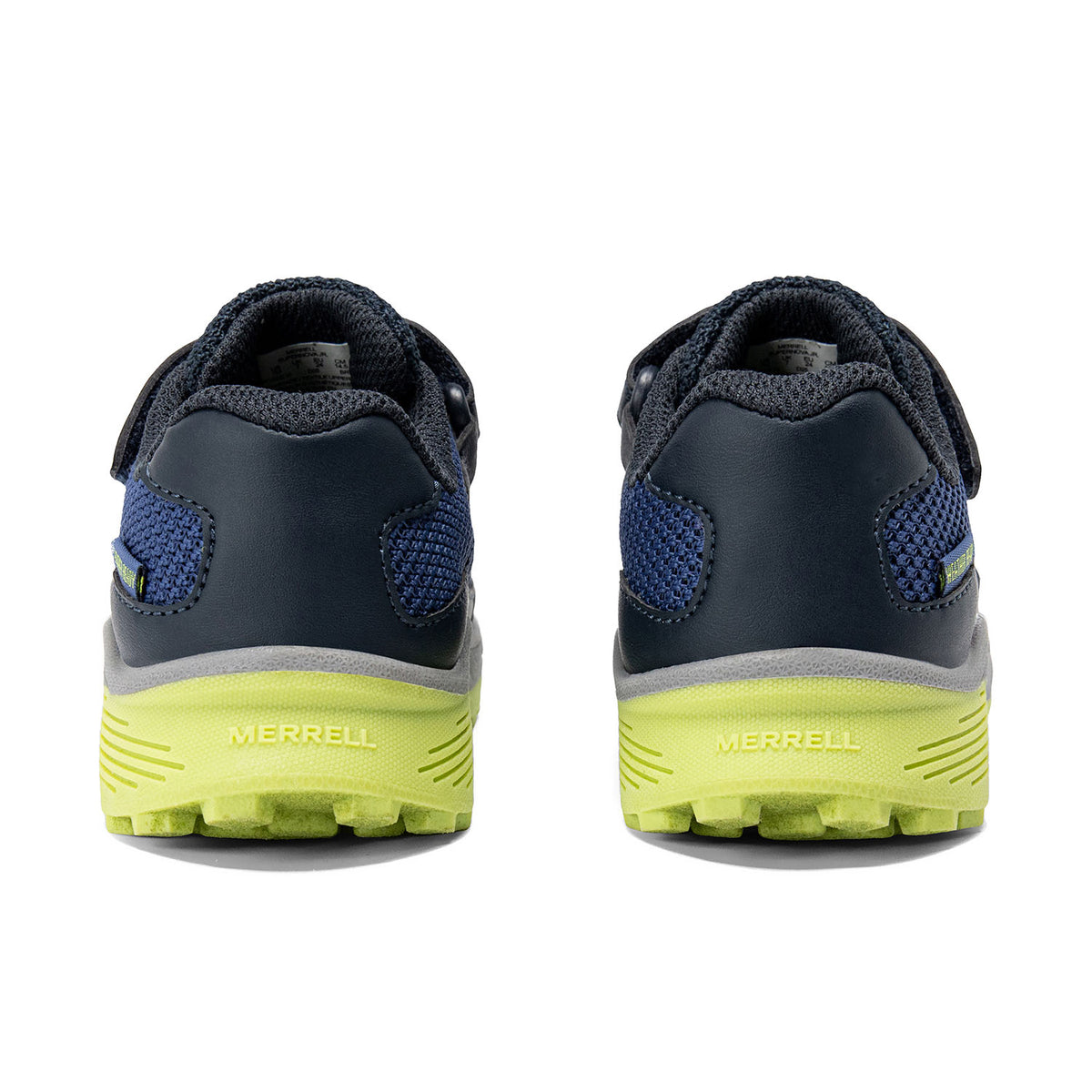 Zapatilla Niño Snova Jr Azul Merrell