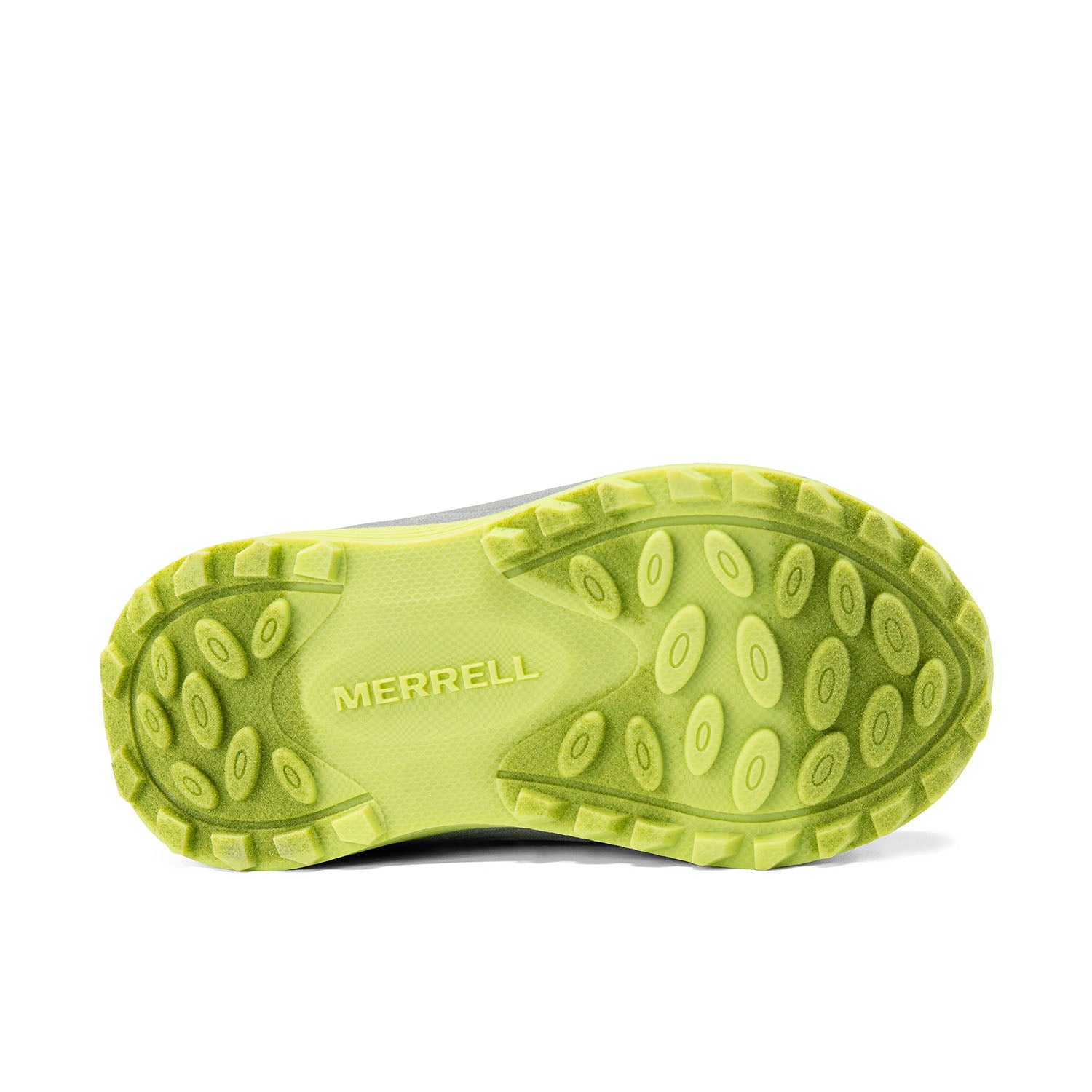 Zapatilla Niño Snova Jr Azul Merrell