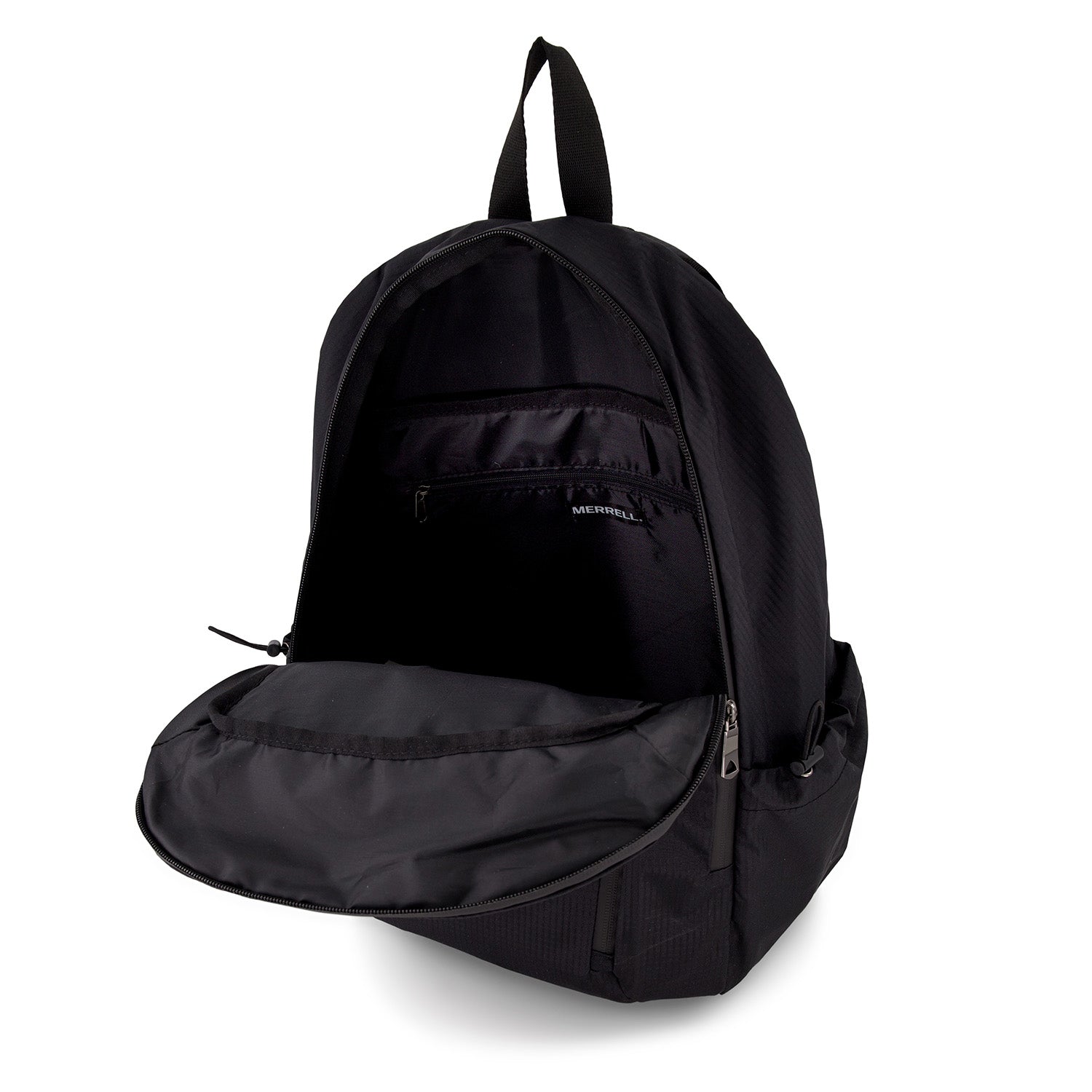Mochila Unisex Eclipse Negro Merrell