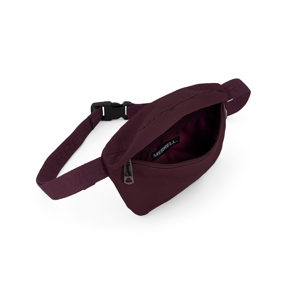 Banano Unisex Stratos Morado Merrell