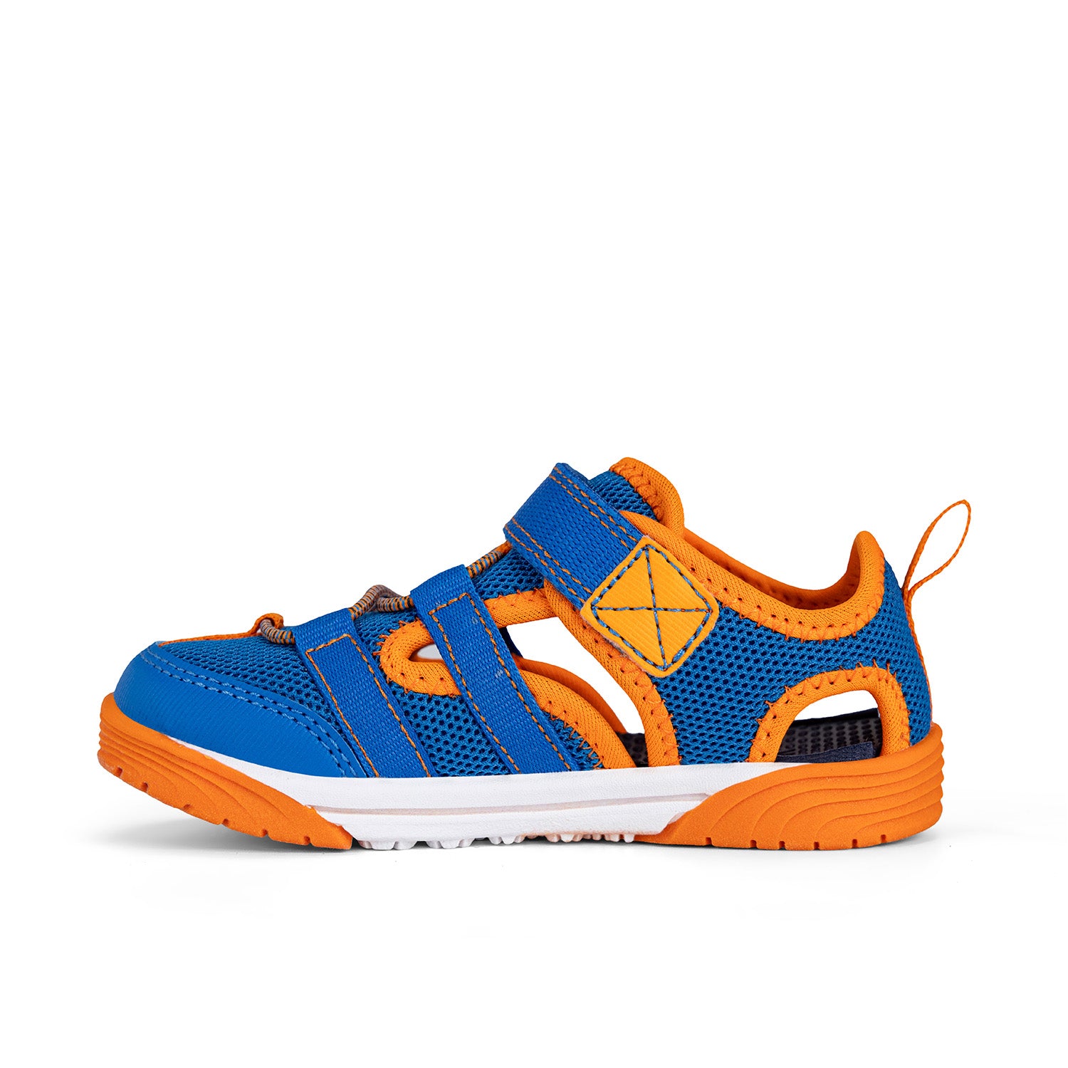 Sandalia Niño Azul Bolton Merrell