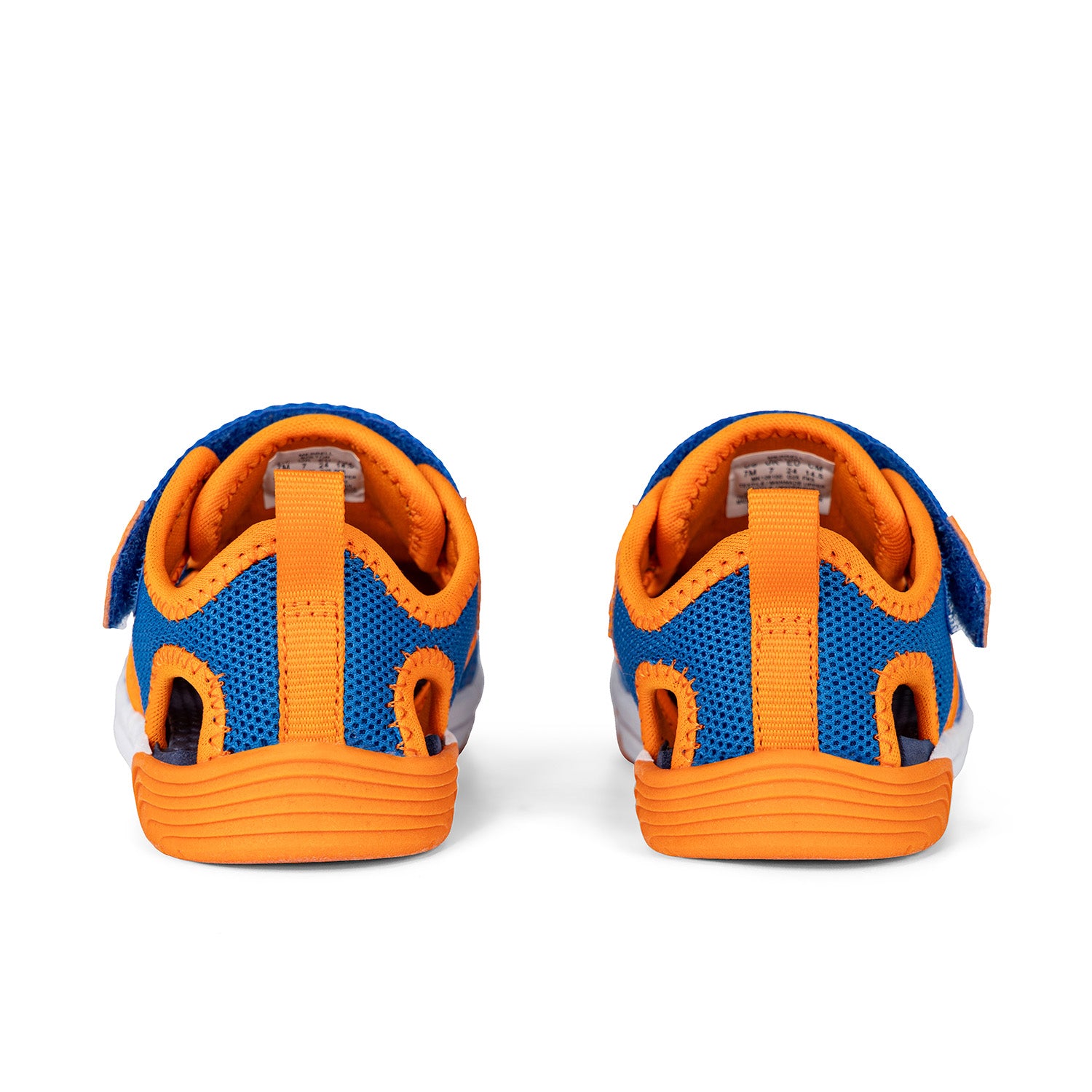 Sandalia Niño Azul Bolton Merrell