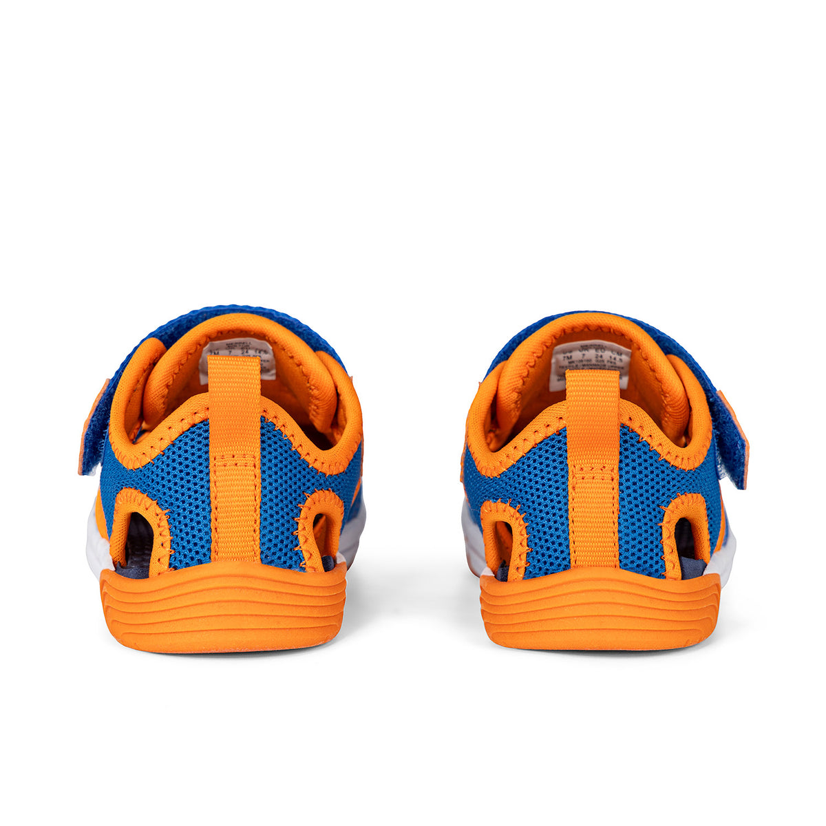 Sandalia Niño Azul Bolton Merrell