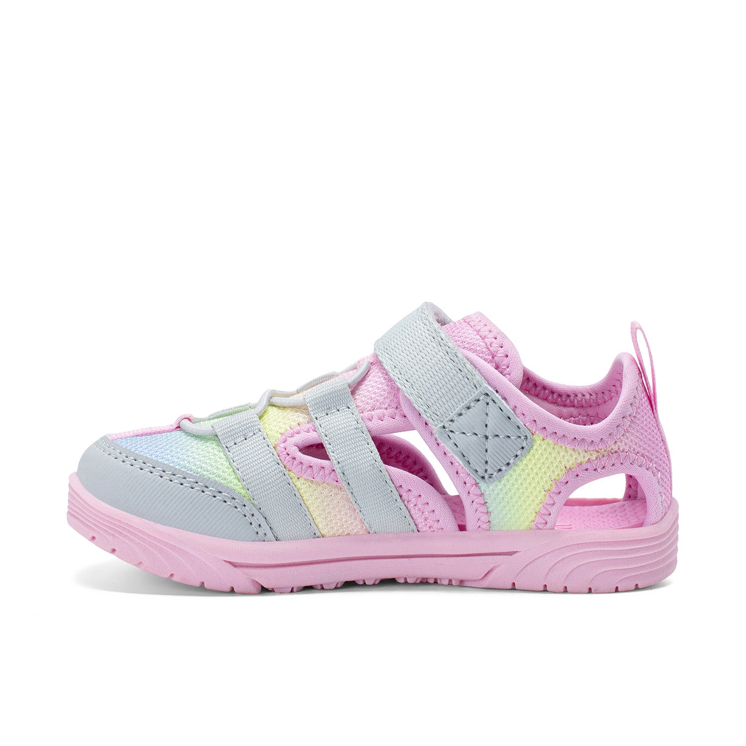 Sandalia Niña Gris Bolton Merrell