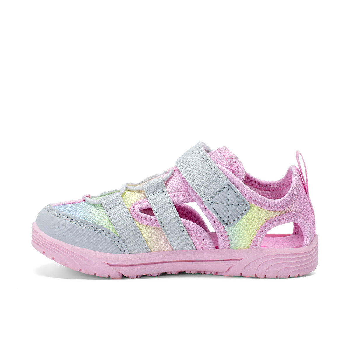 Sandalia Niña Gris Bolton Merrell