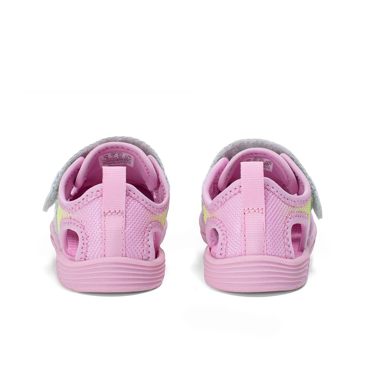 Sandalia Niña Gris Bolton Merrell