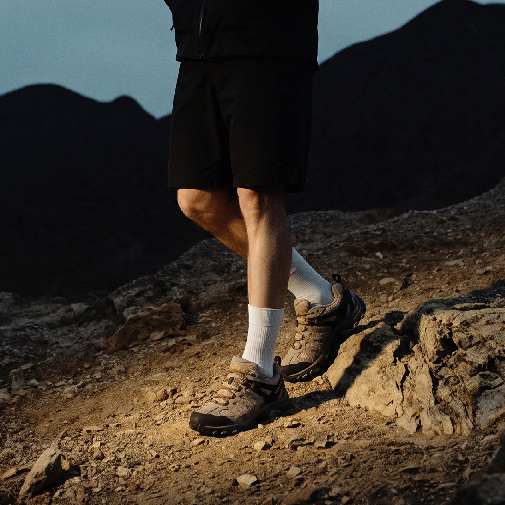 Merrell-Black Week