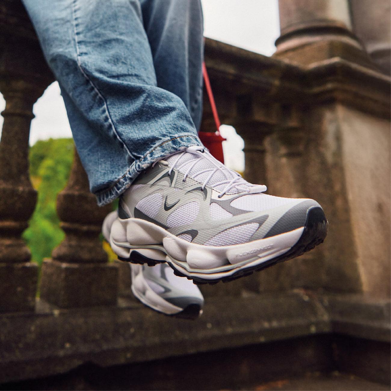 Merrell-Speedarc Matis