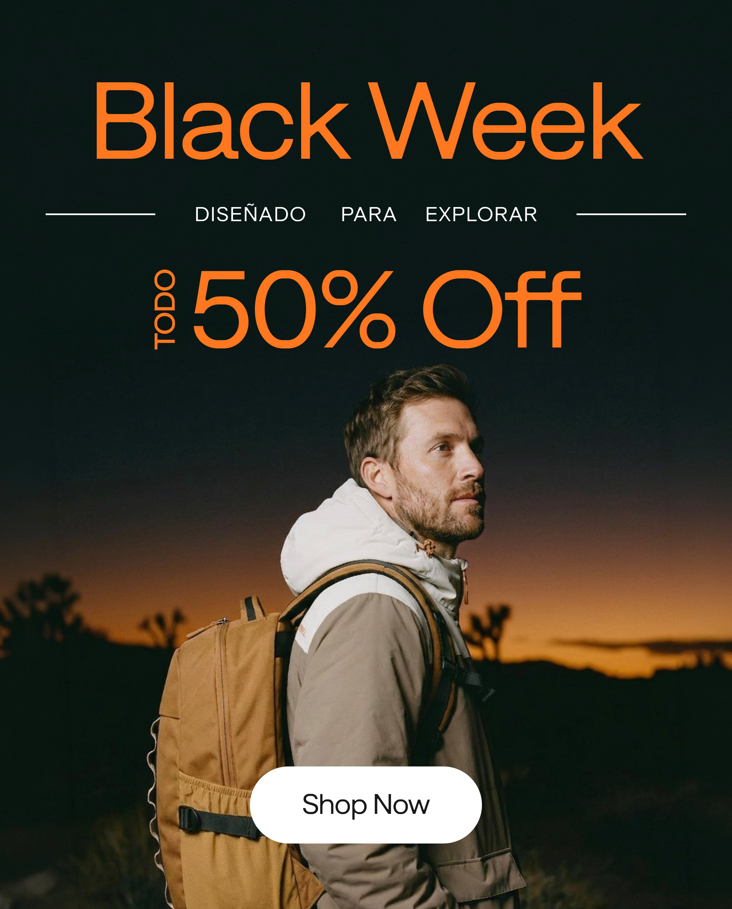 Merrell - Black week