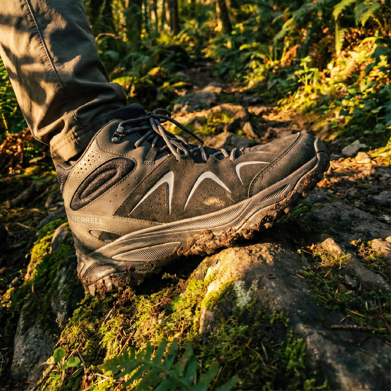 Merrell - Botines
