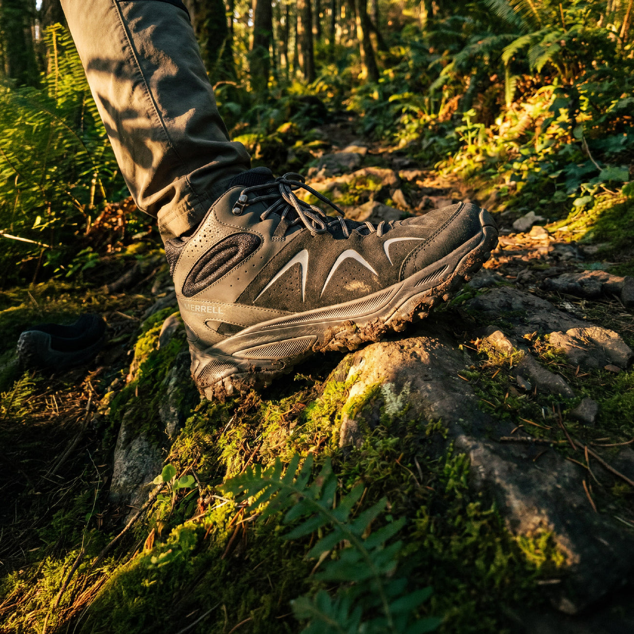 Merrell - Botines hasta 40% off