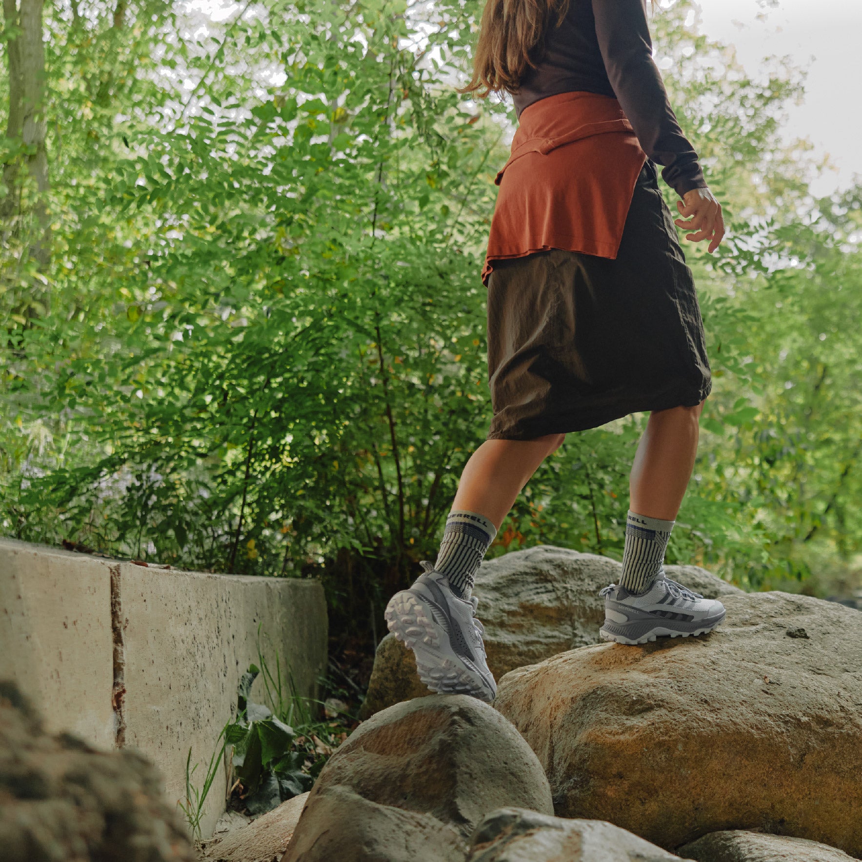 Merrell - Caluga Black Week