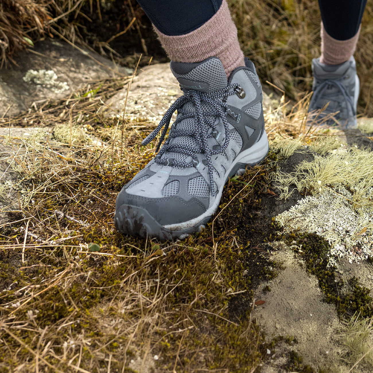 Merrell - Caluga botines