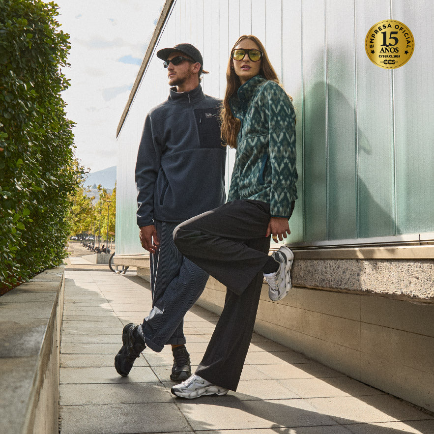 Merrell - Carrusel Cyber Monday