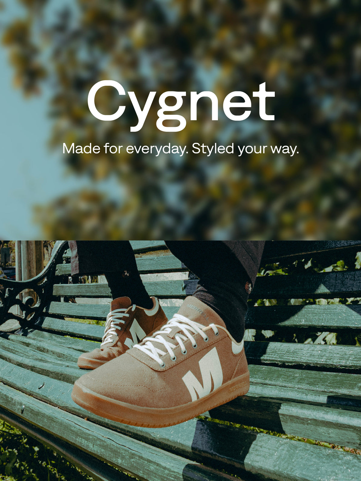 Merrell - Cygnet