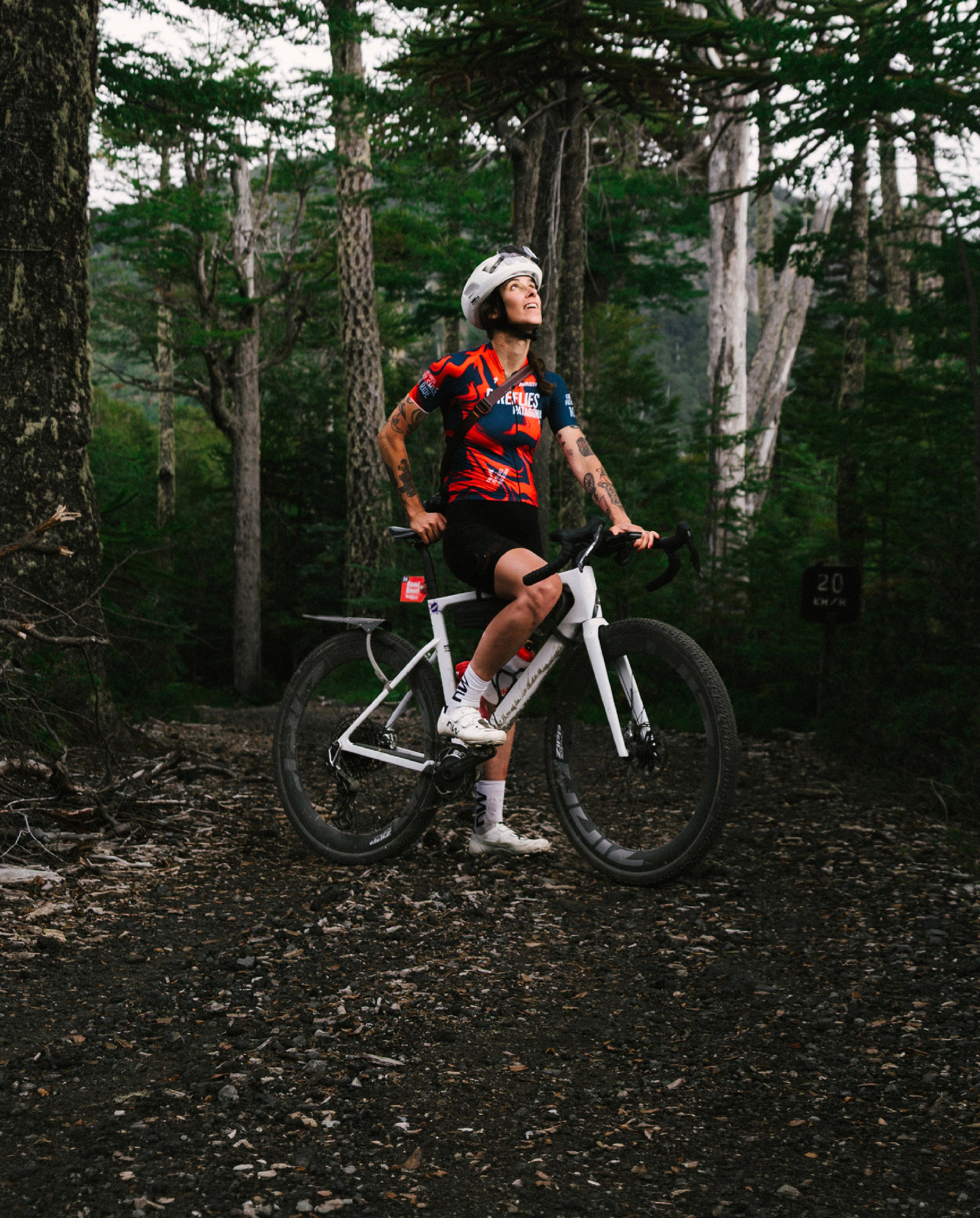 Merrell - Fireflies Mobile
