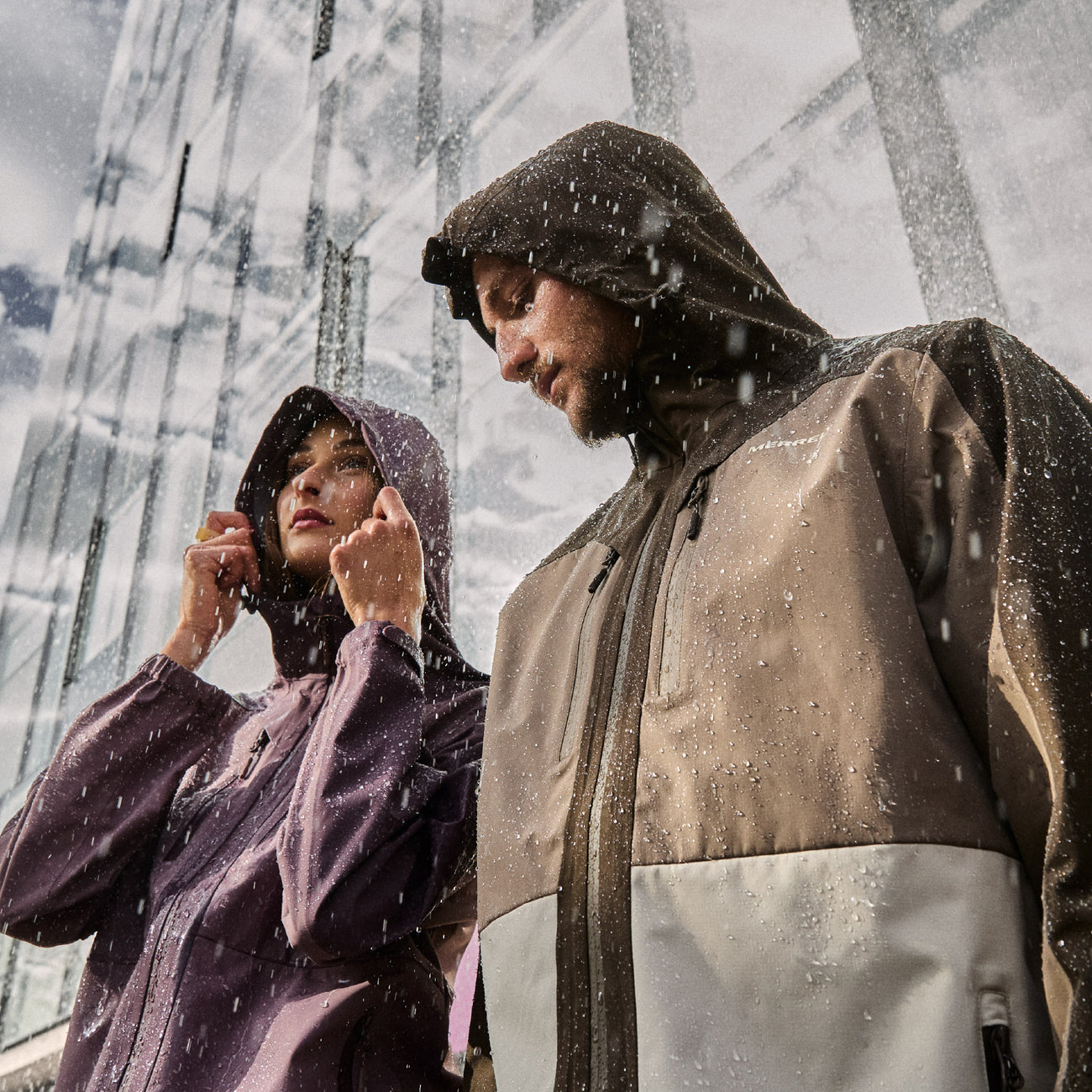 Merrell - Impermeables