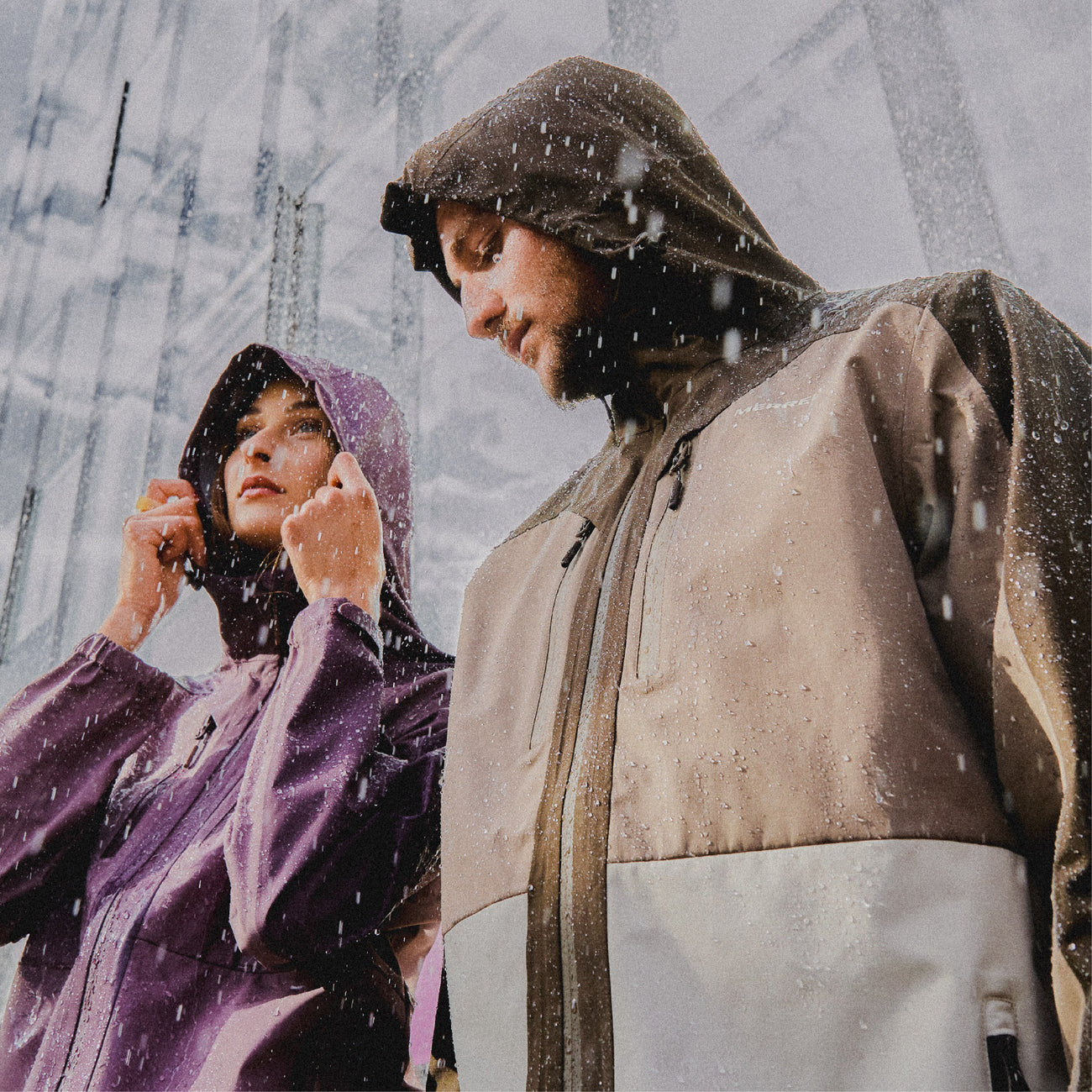 Merrell - Impermeables
