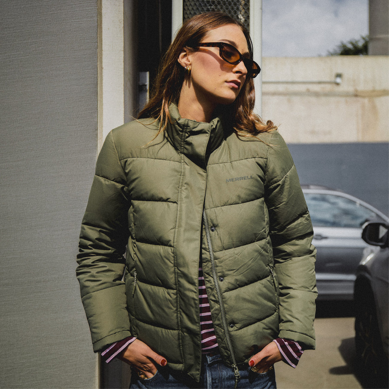 Merrell - Mujer