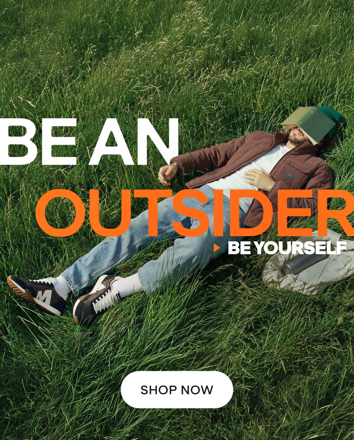 Merrell - New in