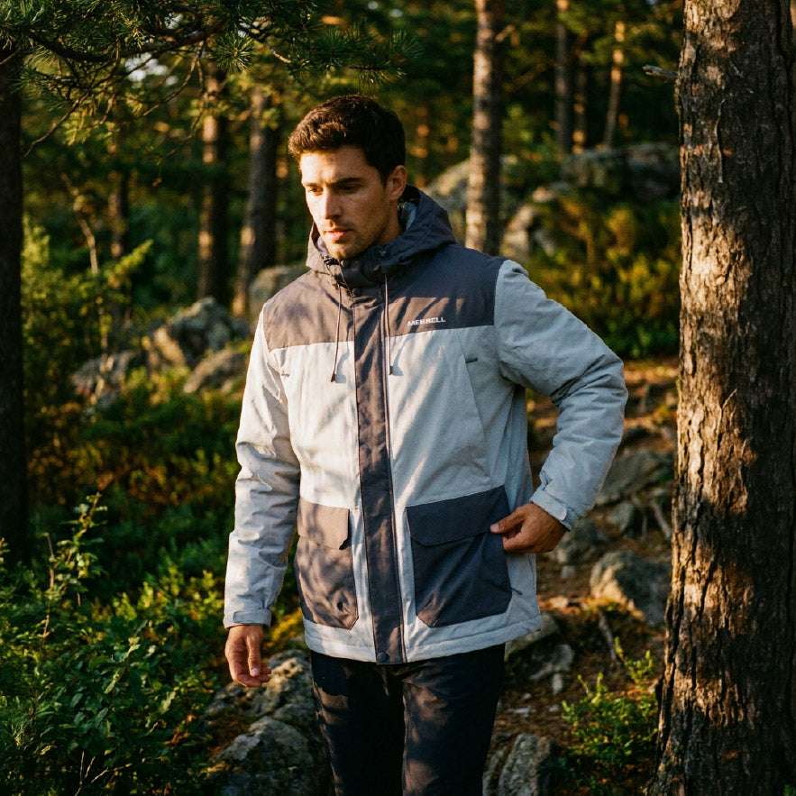 Merrell - Parkas