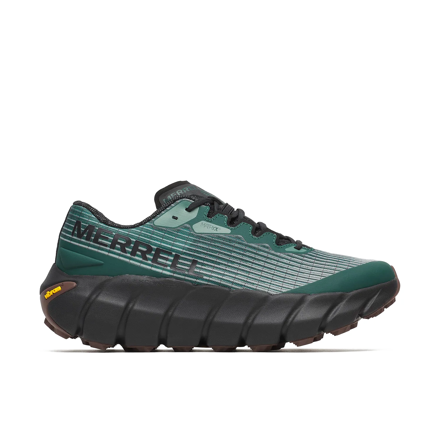 Merrell - Trail Run
