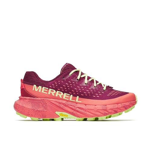 Merrell - Trail Run - Mujer