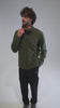 Polar Hombre Core Full Zipper Verde Merrell
